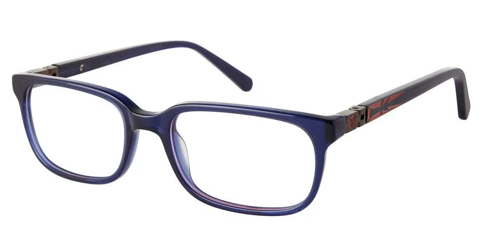 Transformers HAS-CRUSH Eyeglasses - view 2
